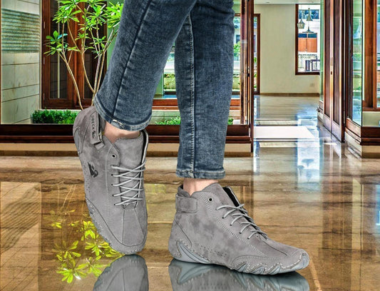 FreshWalk – Everyday Style for Men