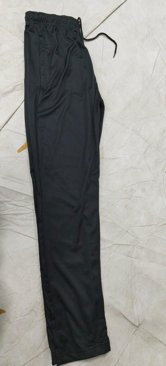 Essential 2-Piece Men's Solid Track Pants Set