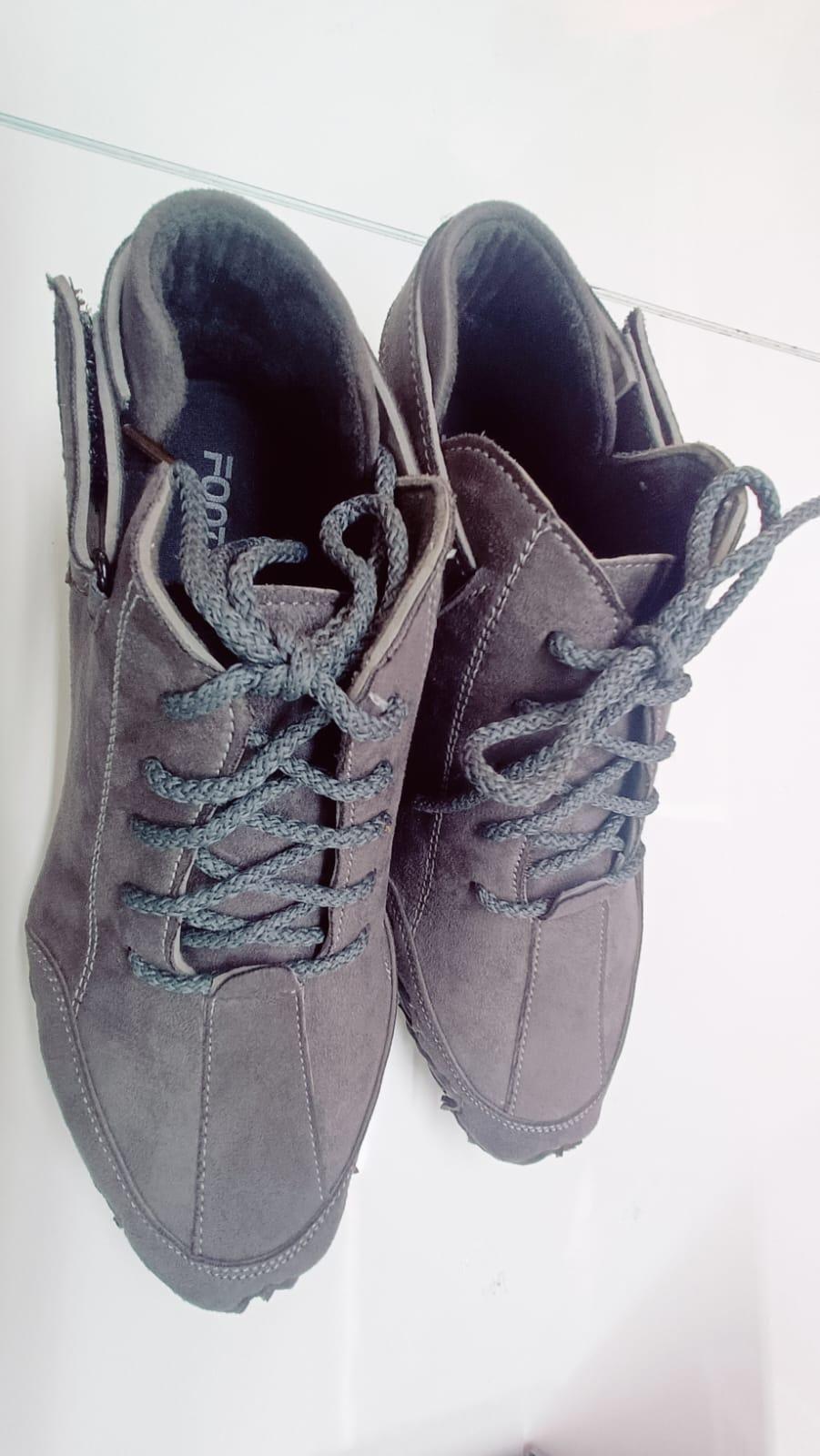 FreshWalk – Everyday Style for Men